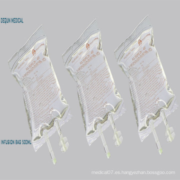 Medical I. V Infusion Bag